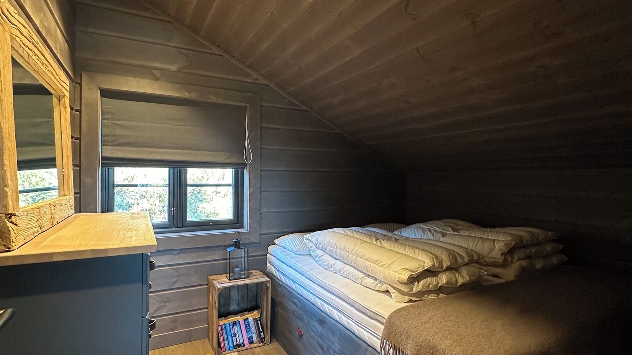 Photo of Bedroom in Fla Municipality