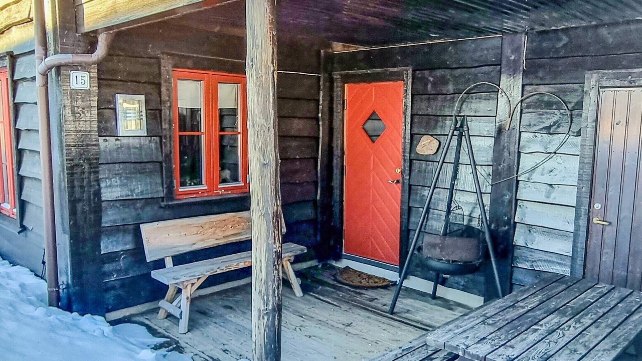 Photo of Outdoor in Aseral