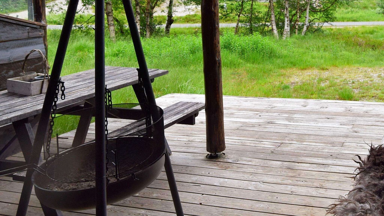 Photo of Outdoor in Aseral