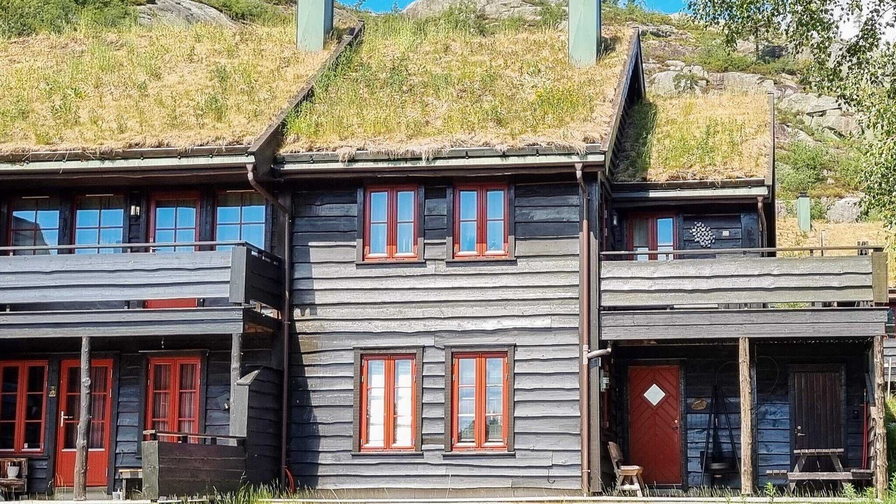 Photo of Outdoor in Aseral