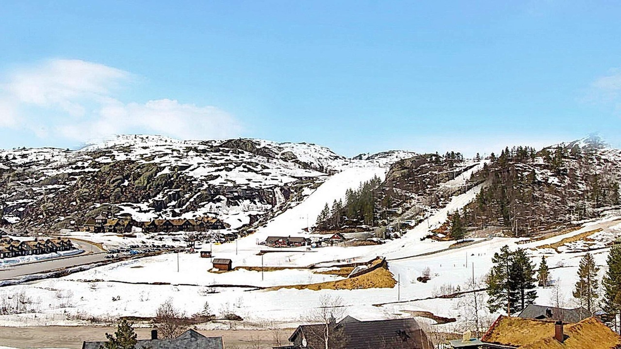 Photo of Outdoor in Aseral