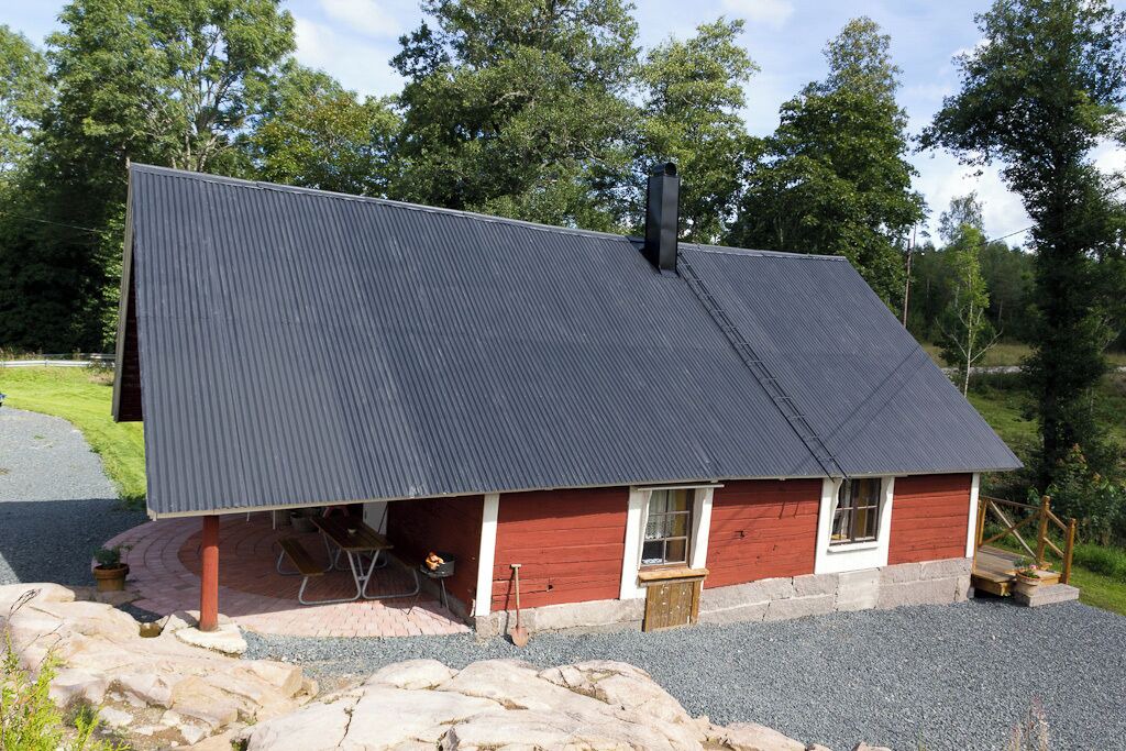 Photo of Outdoor in Aseda