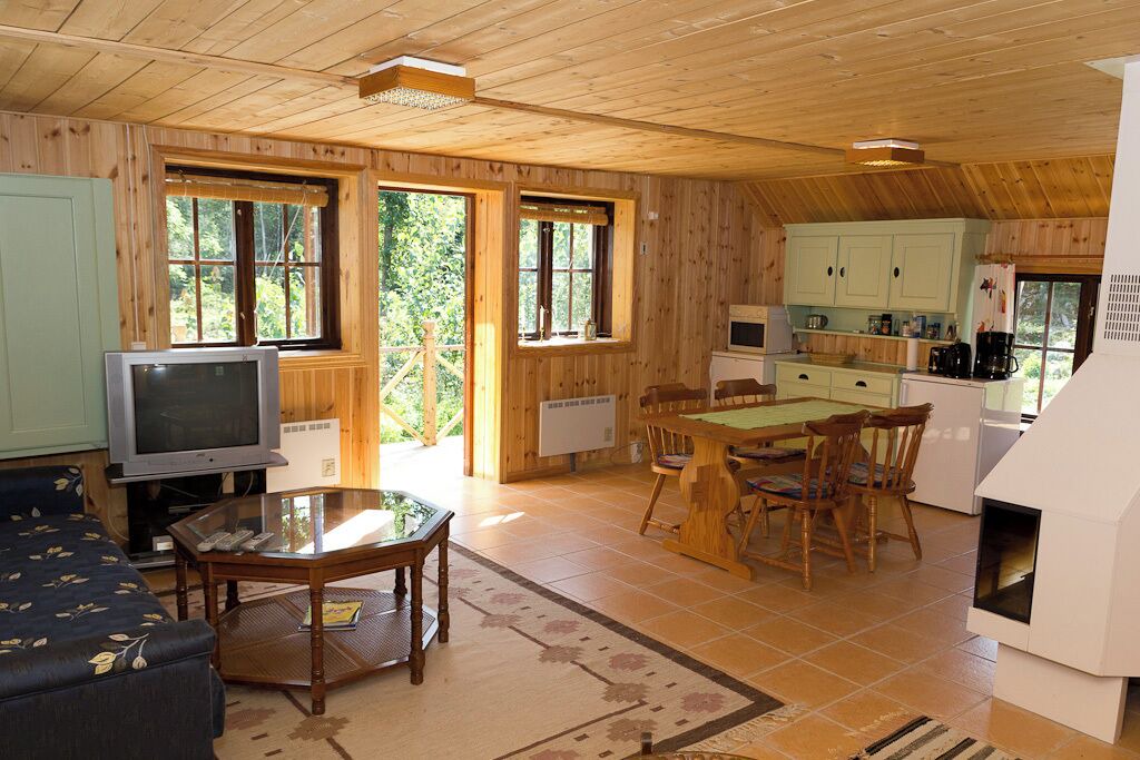 Photo of Livingroom in Aseda