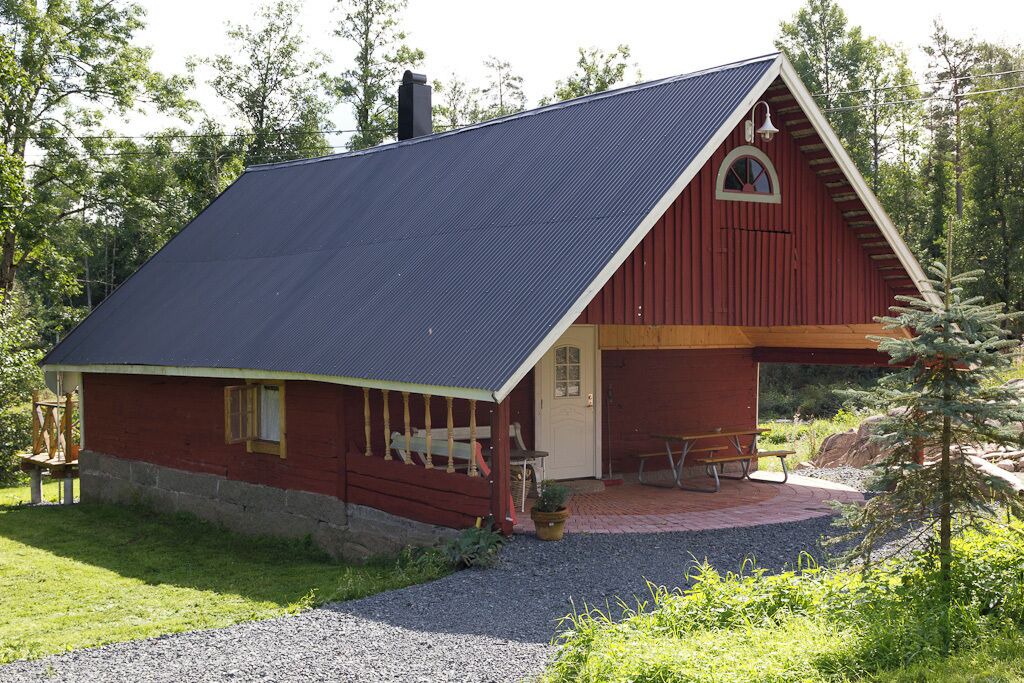 Photo of Outdoor in Aseda