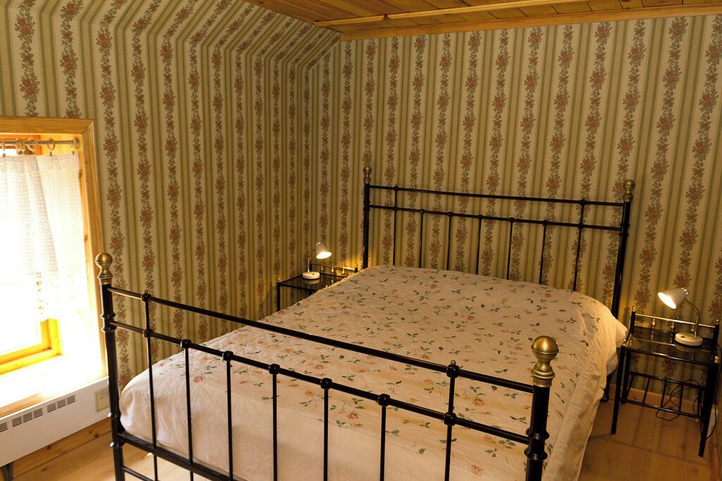 Photo of Bedroom in Aseda