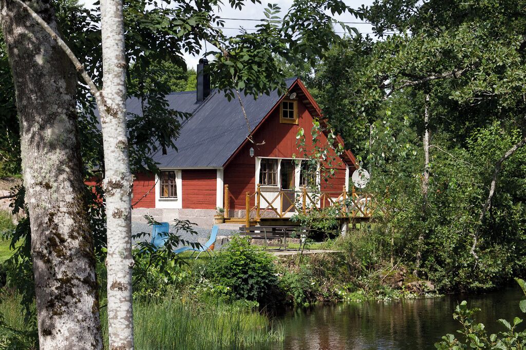 Photo of Outdoor in Aseda
