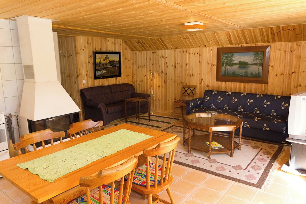 Photo of Livingroom in Aseda