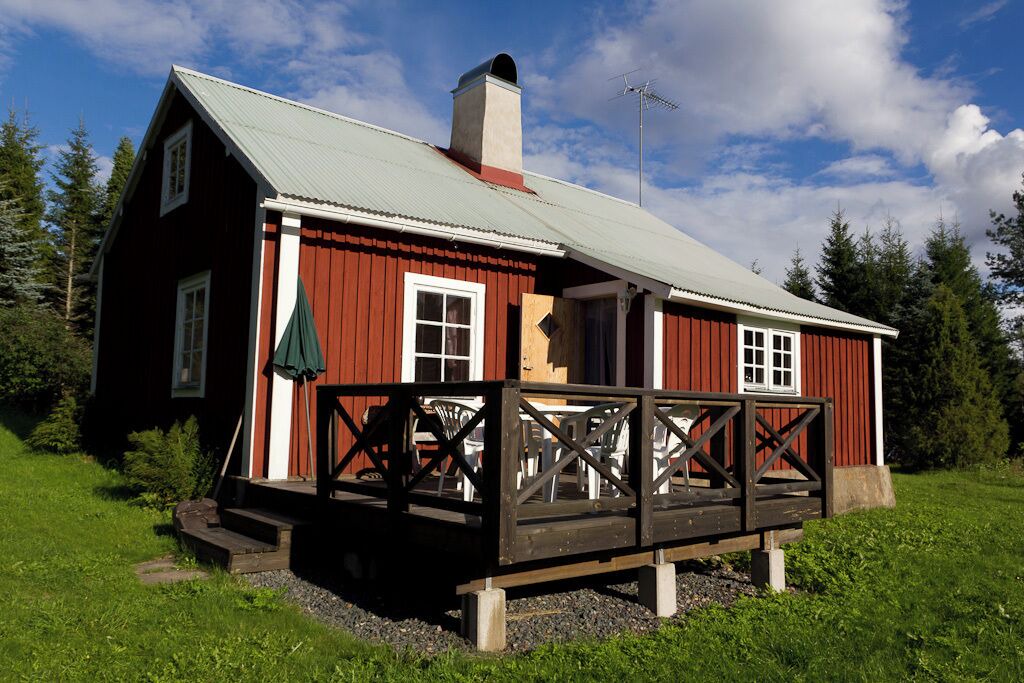 Photo of Outdoor in Sissehult