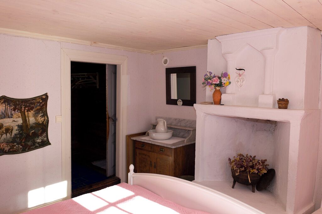 Photo of Bedroom in Sissehult