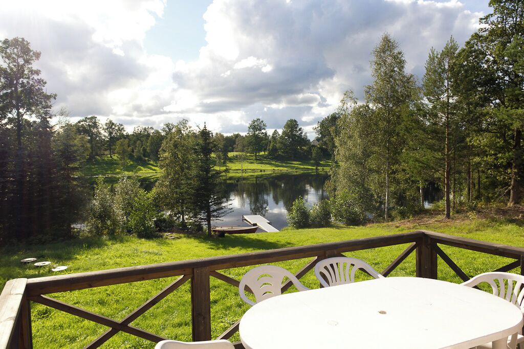 Photo of Outdoor in Sissehult