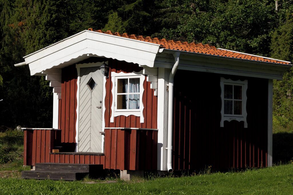 Photo of Outdoor in Sissehult
