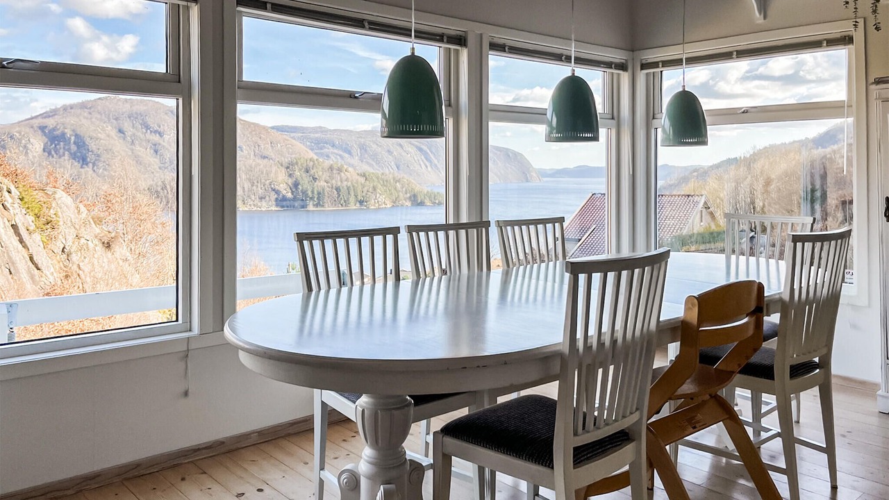 Photo of Bedroom in Farsund