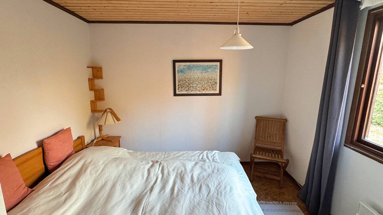 Photo of Bedroom in Vimmerby