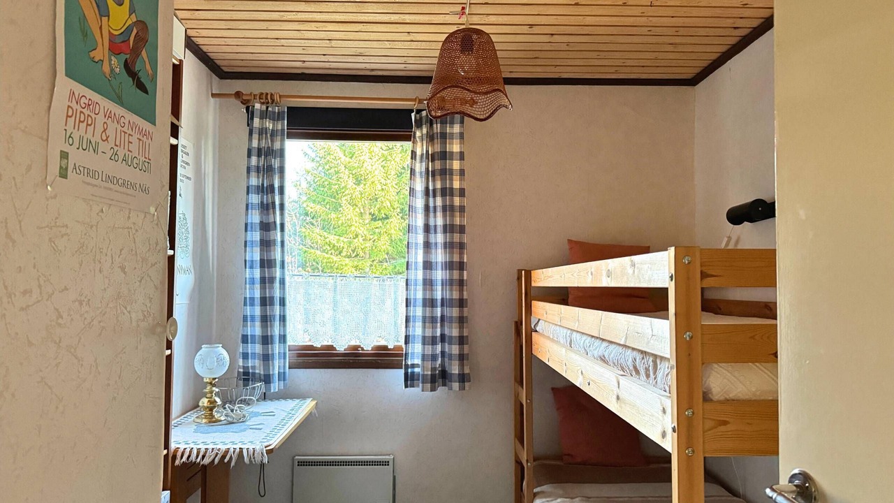Photo of Bedroom in Vimmerby