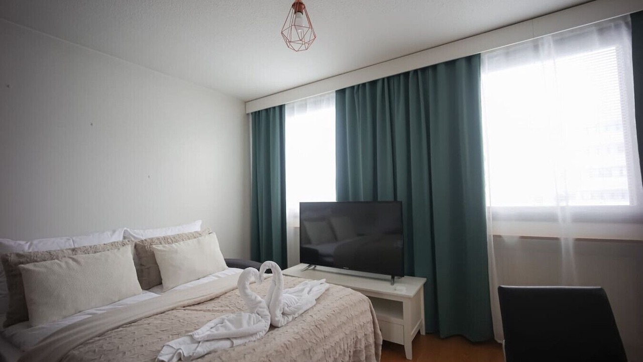 Photo of Bedroom in Rovaniemi