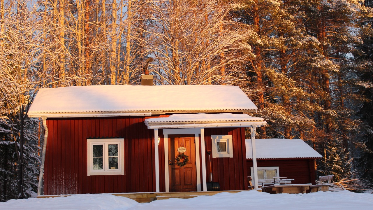 Photo of Outdoor in Niemisel