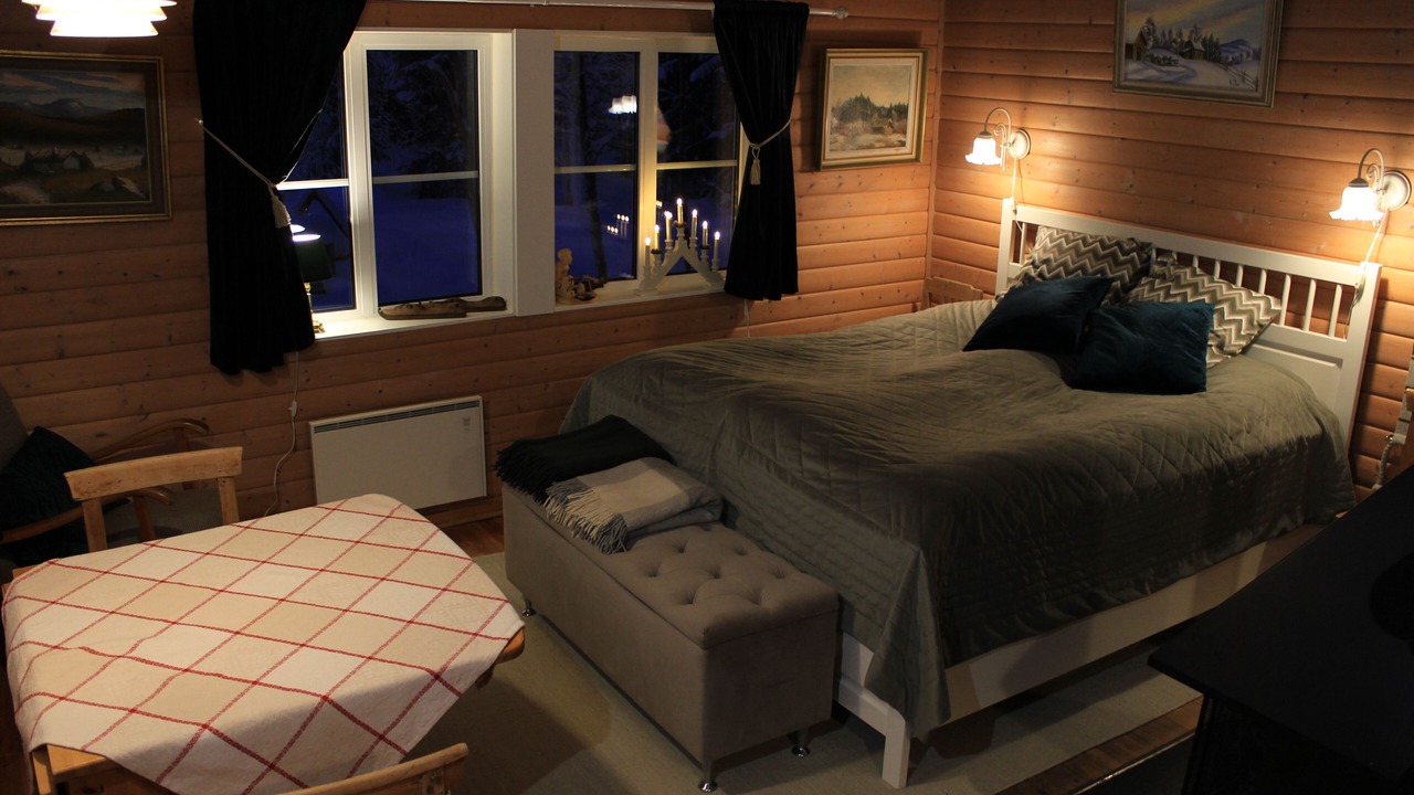 Photo of Bedroom in Niemisel