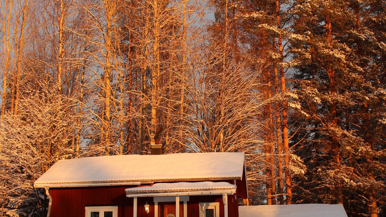 Photo of Outdoor in Niemisel