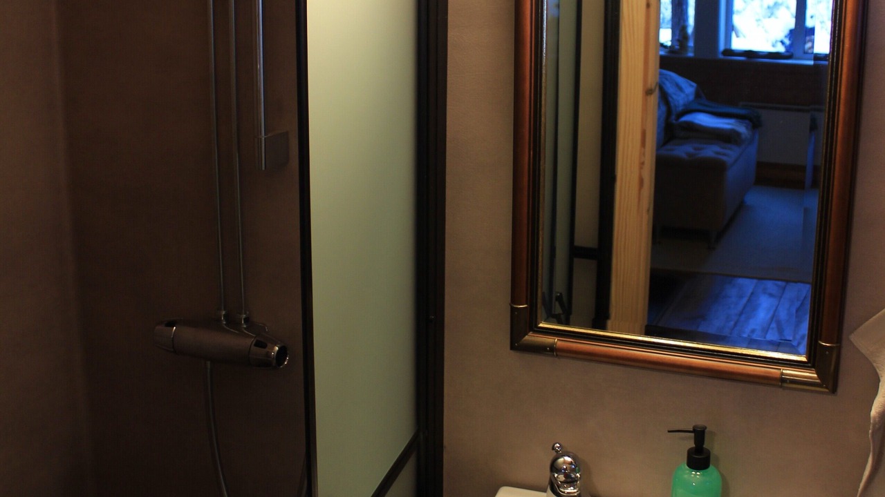 Photo of Bathroom in Niemisel