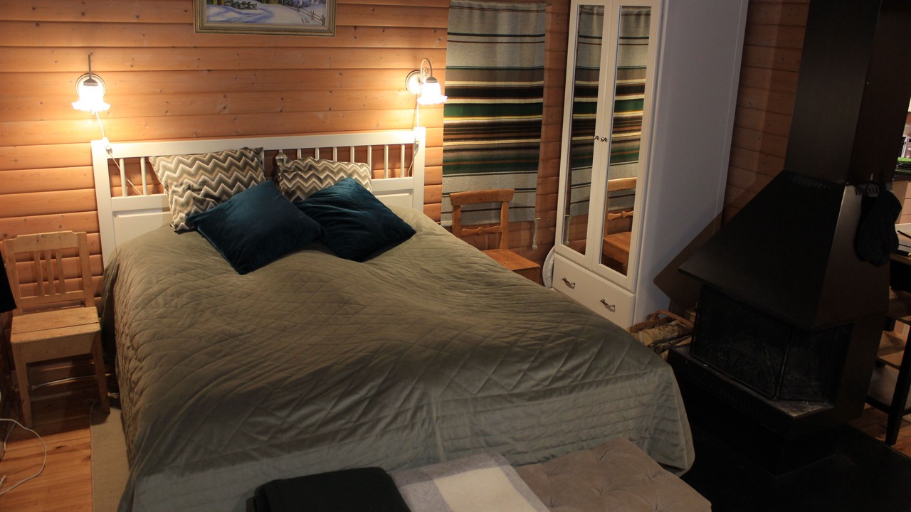 Photo of Bedroom in Niemisel