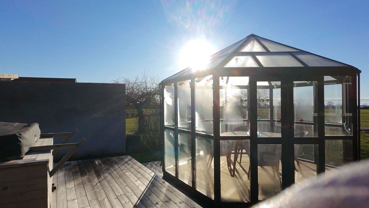 Photo of Outdoor in Degerhamn