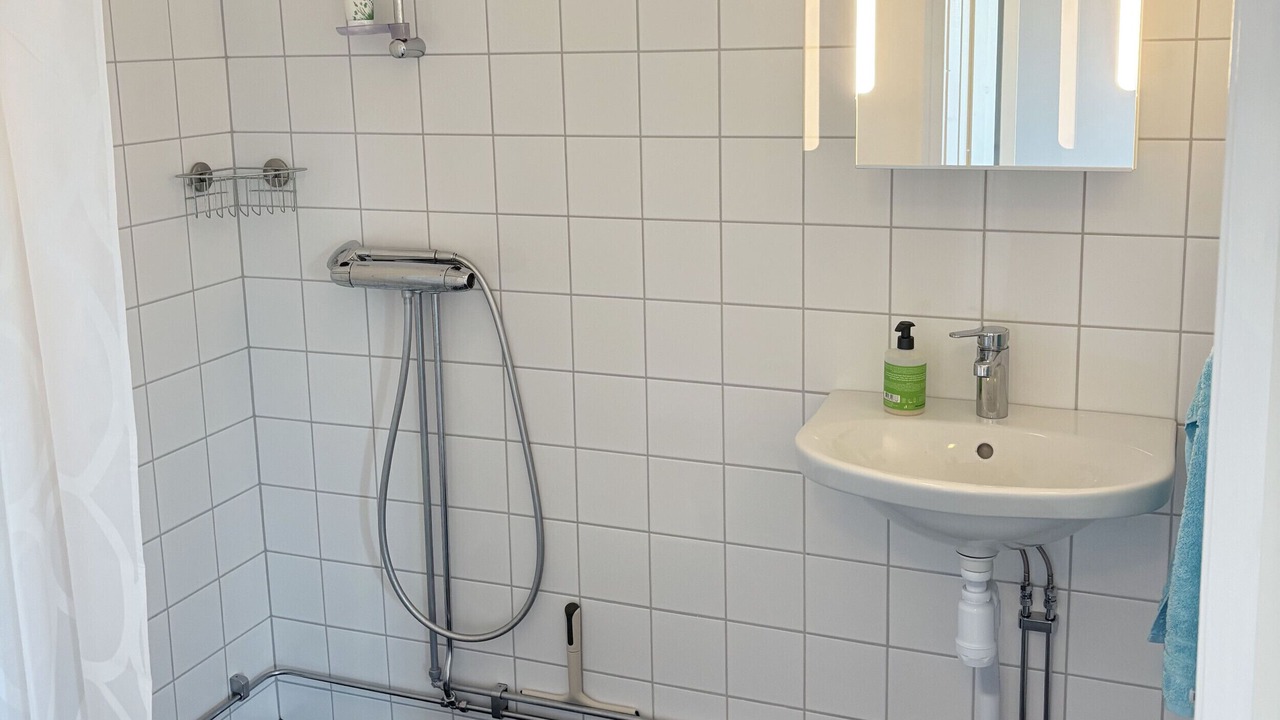 Photo of Bathroom in Degerhamn