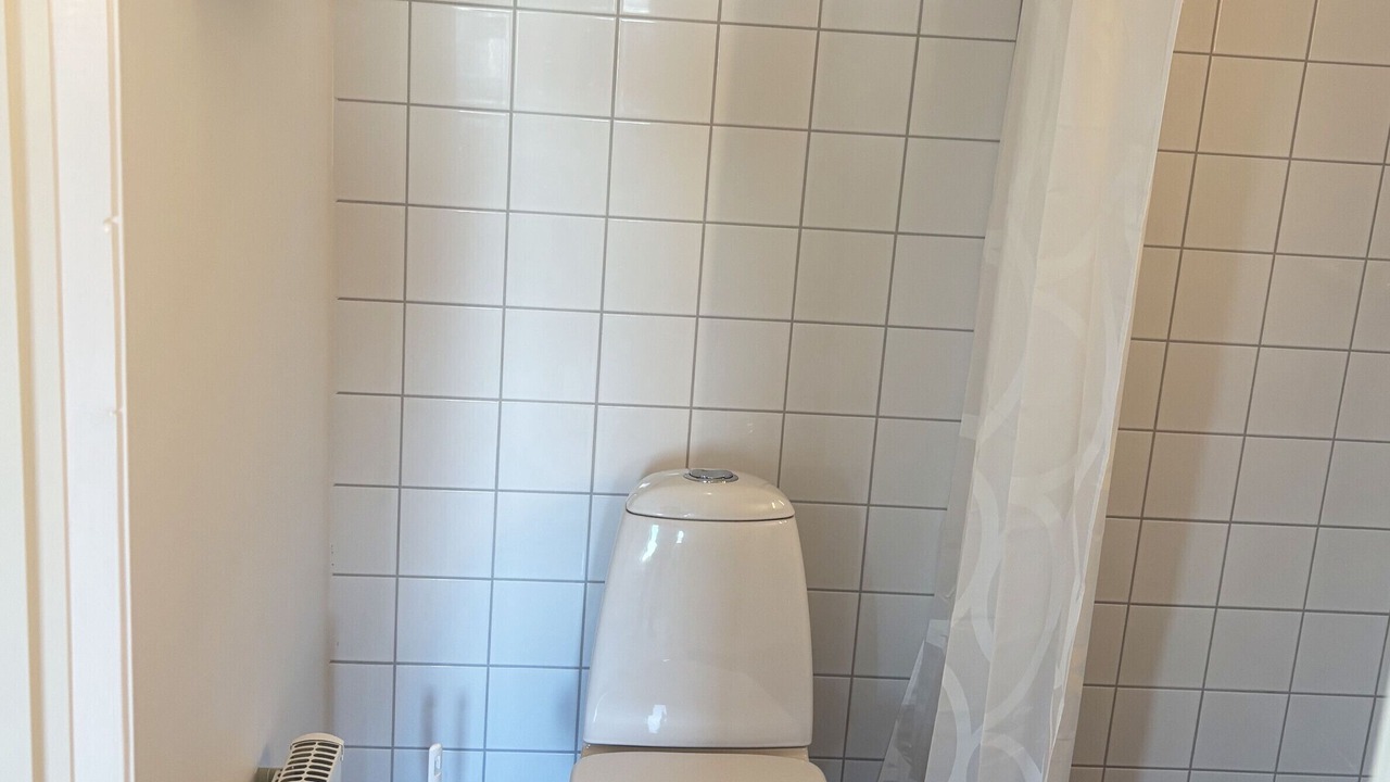 Photo of Bathroom in Degerhamn