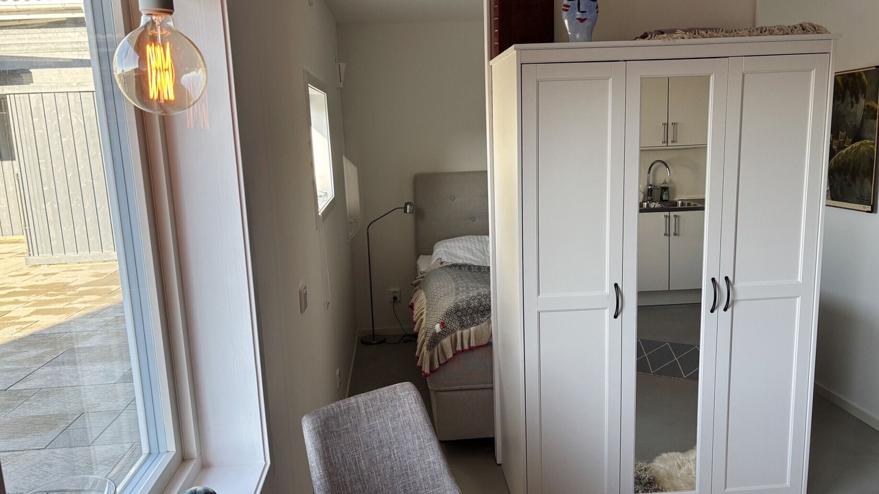 Photo of Bedroom in Degerhamn