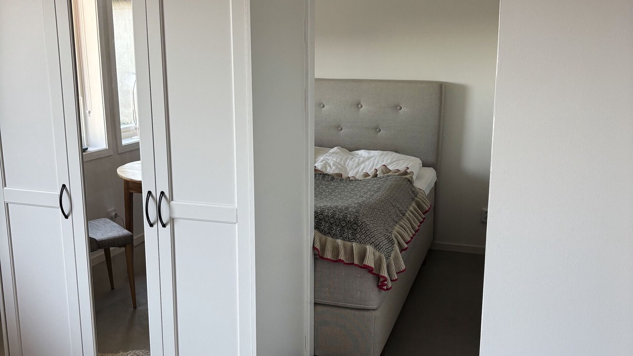 Photo of Bedroom in Degerhamn