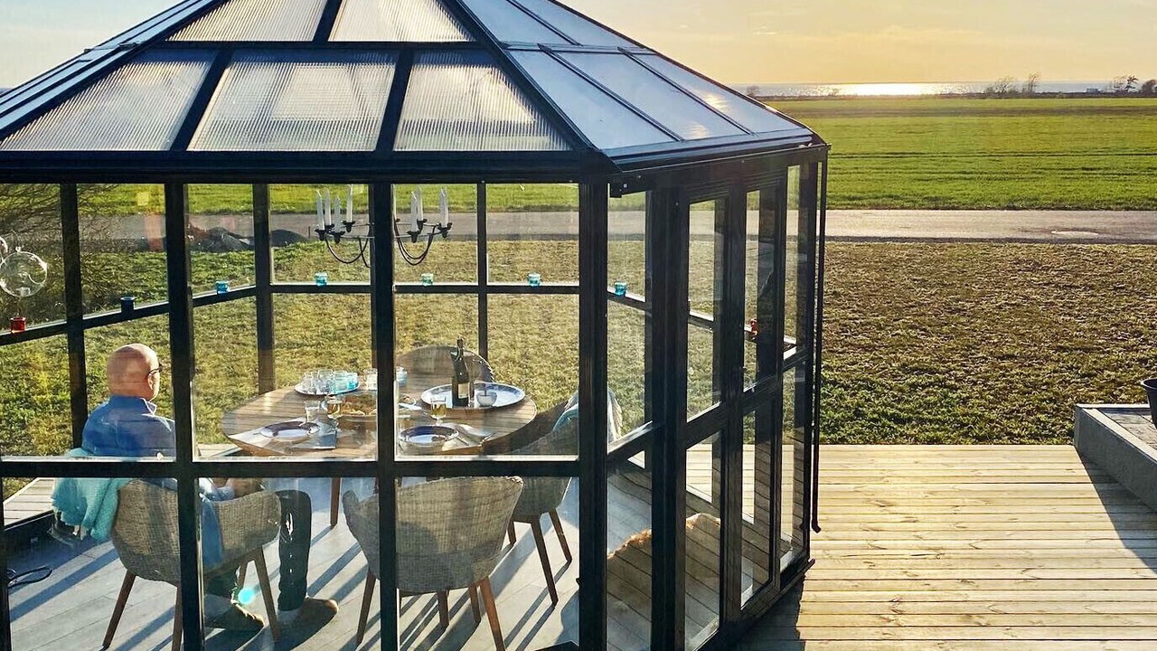 Photo of Outdoor in Degerhamn