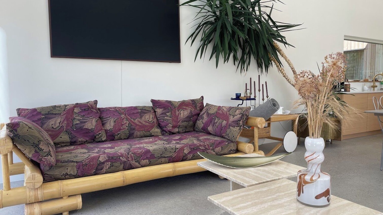 Photo of Livingroom in Tofta