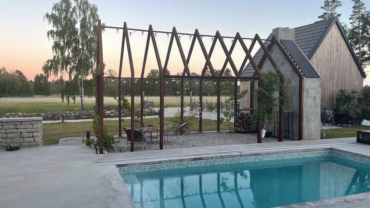 Photo of Outdoor in Tofta