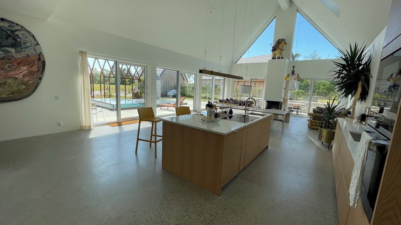 Photo of Kitchen in Tofta