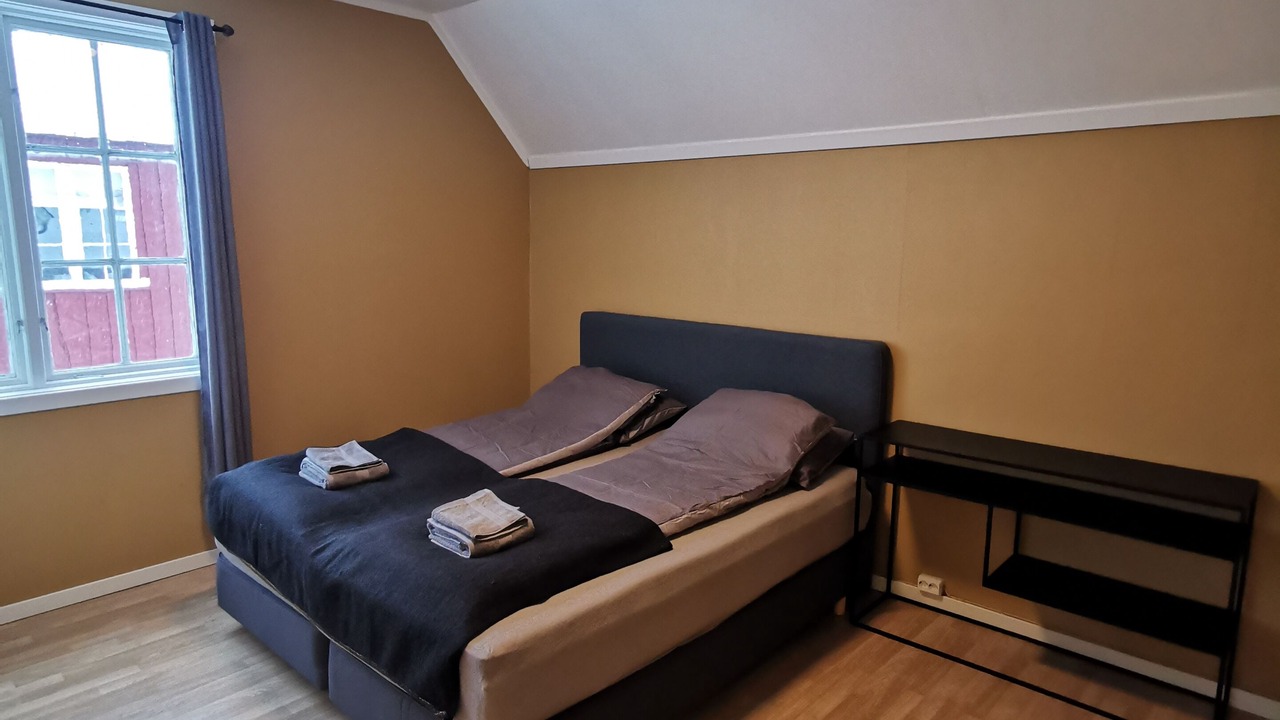 Photo of Bedroom in Rjukan