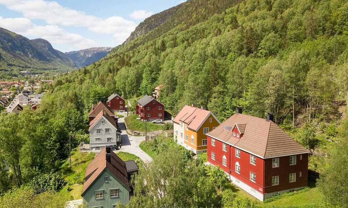 Photo of Outdoor in Rjukan