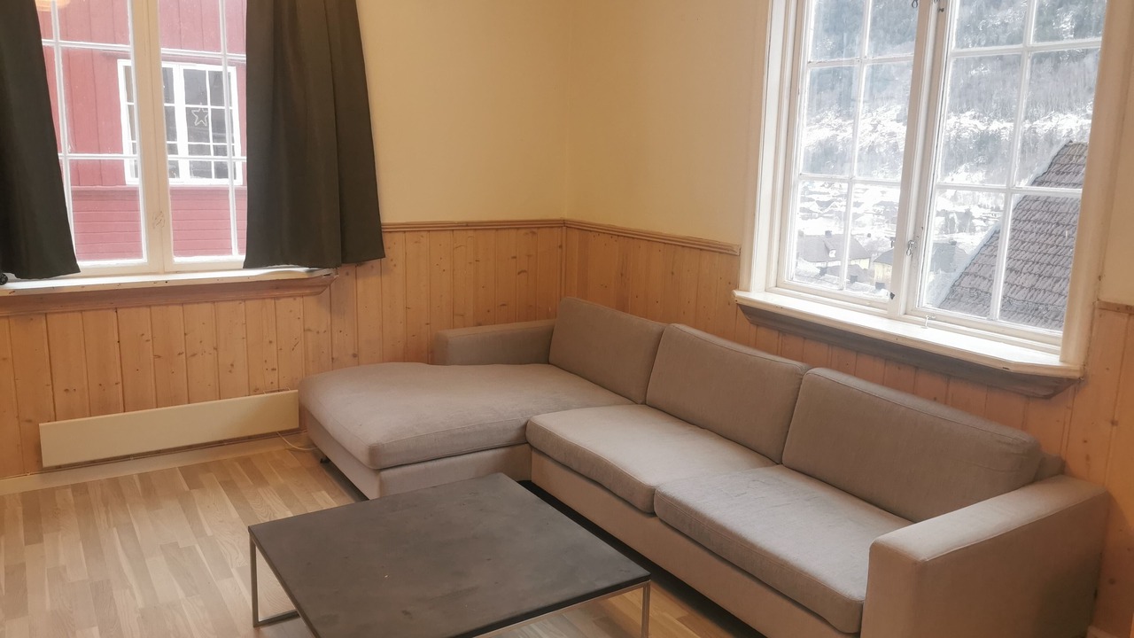 Photo of Livingroom in Rjukan