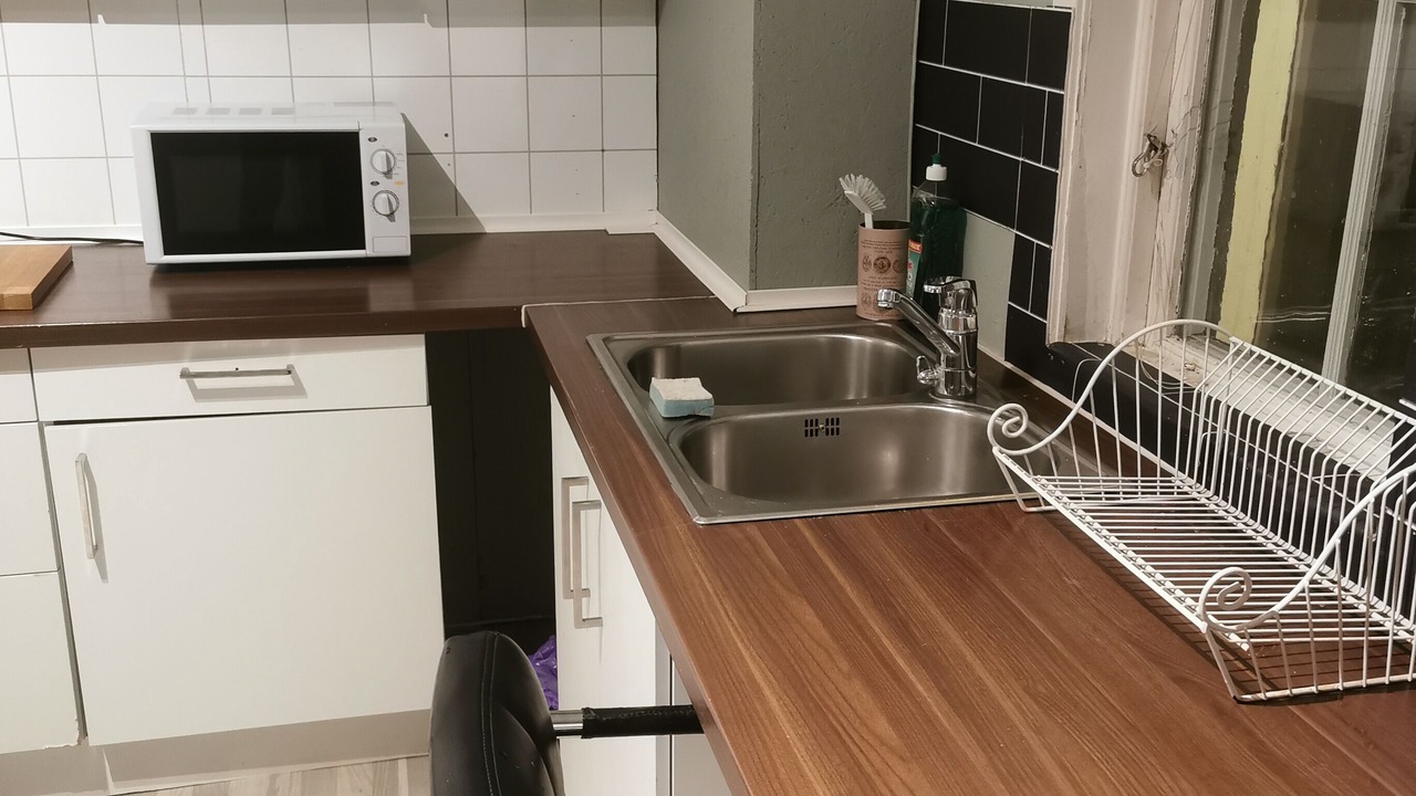 Photo of Kitchen in Rjukan
