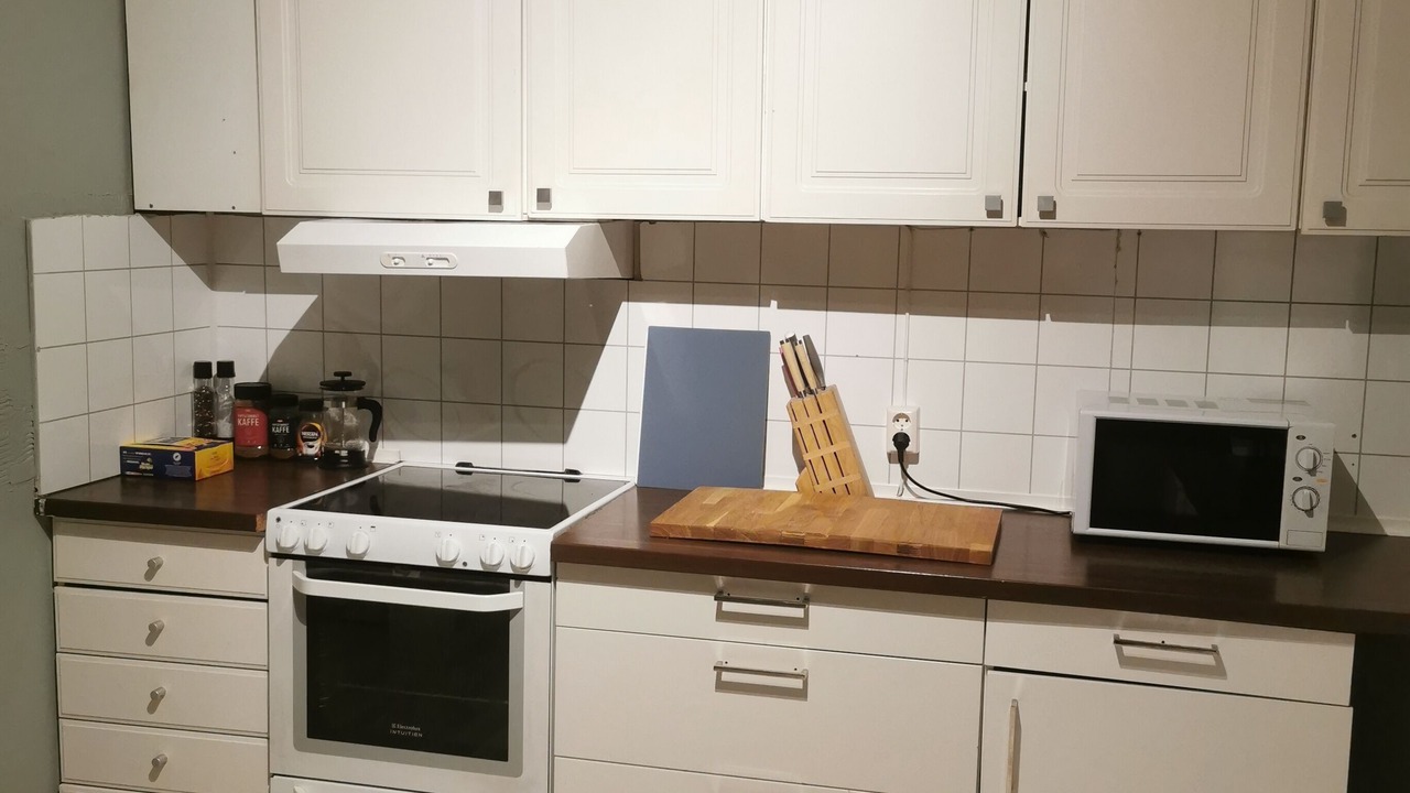 Photo of Kitchen in Rjukan