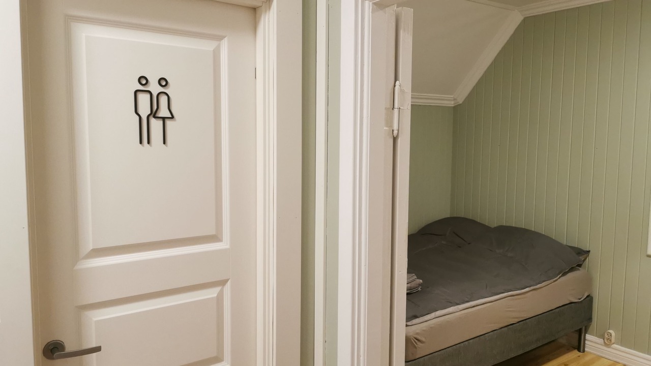 Photo of Bedroom in Rjukan