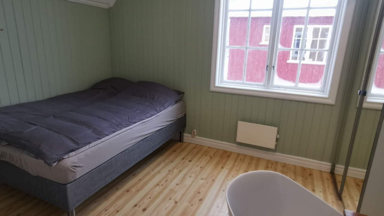 Photo of Bedroom in Rjukan