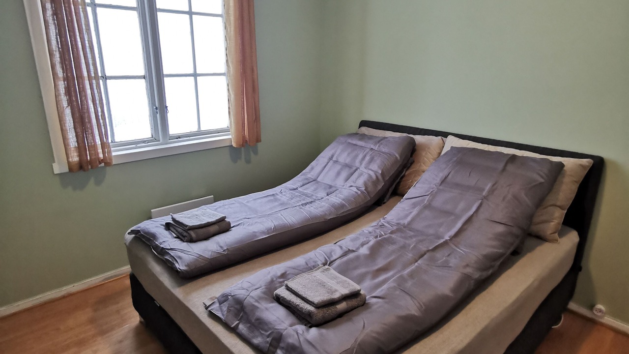 Photo of Bedroom in Rjukan
