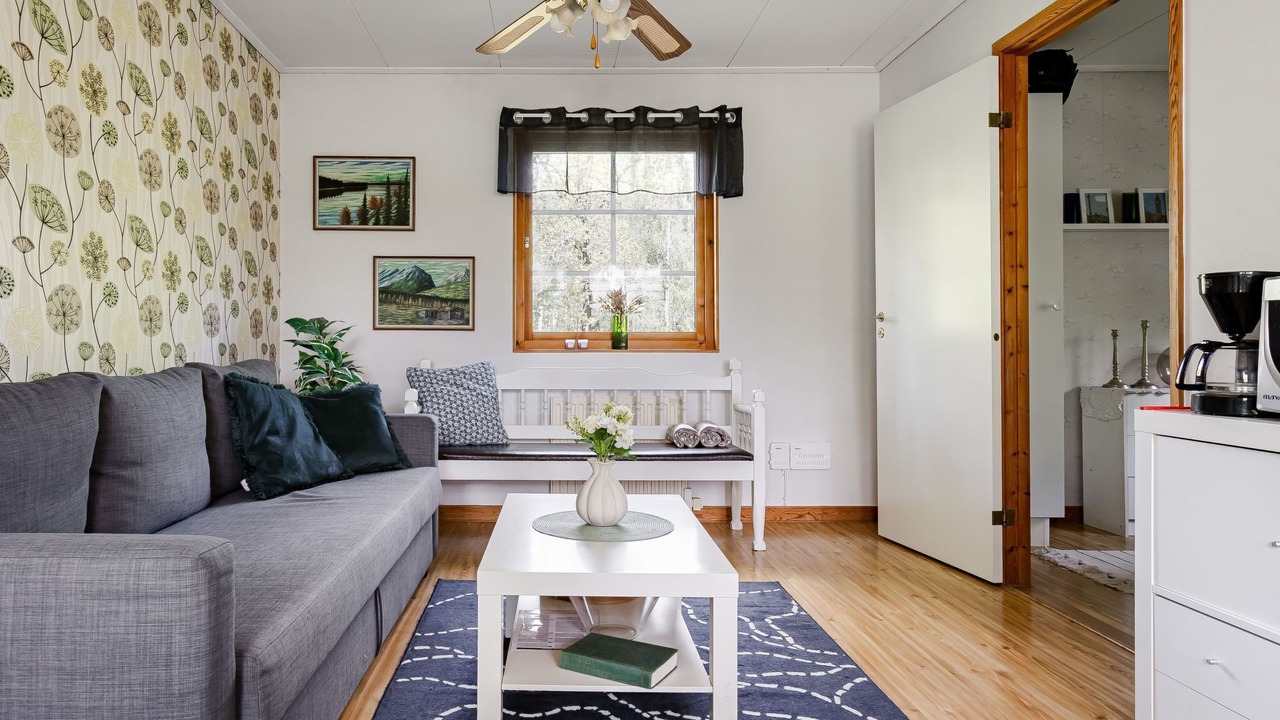 Photo of Livingroom in Virserum