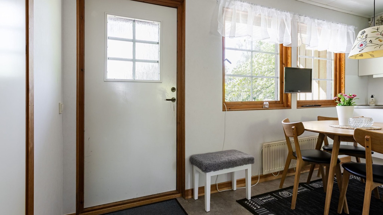 Photo of Bedroom in Virserum