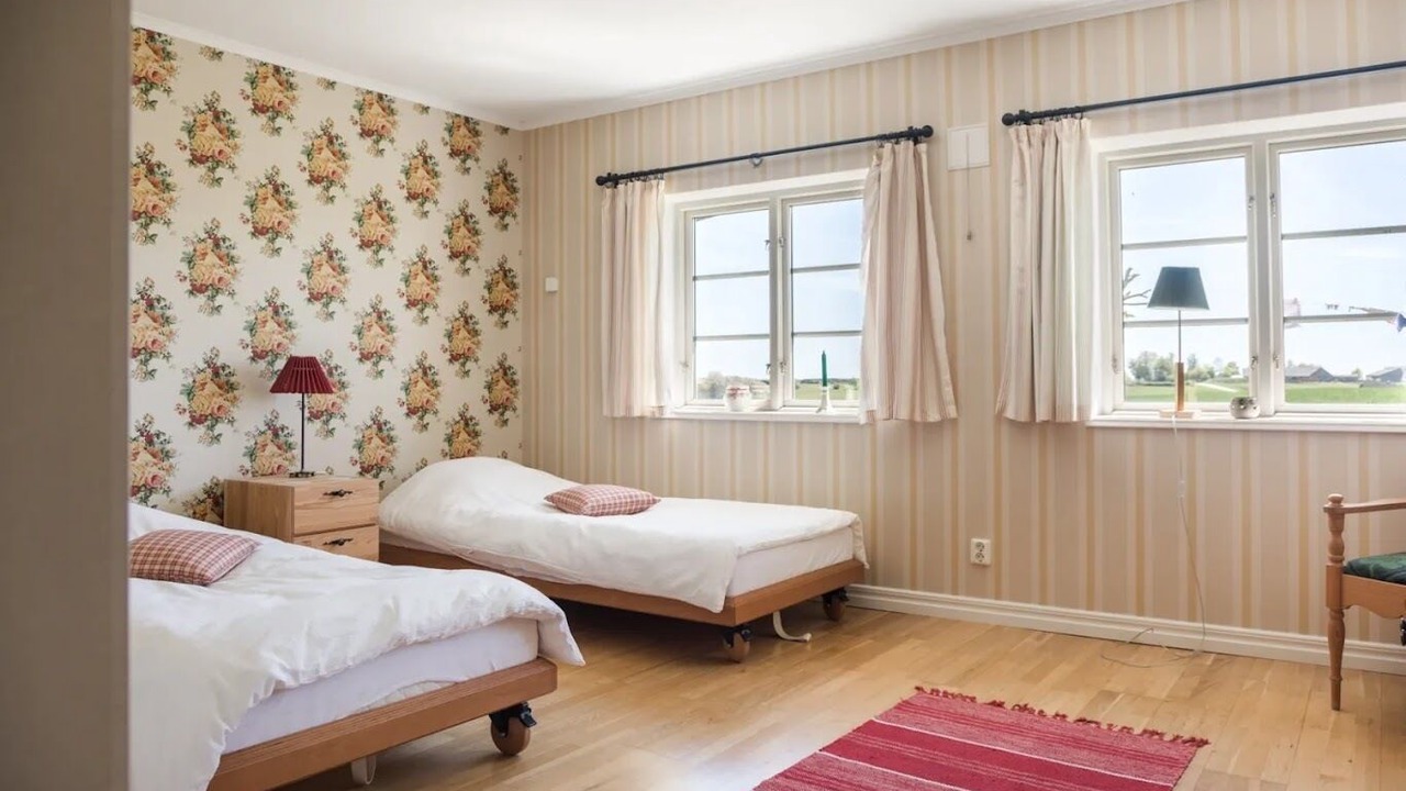 Photo of Bedroom in Simrishamn