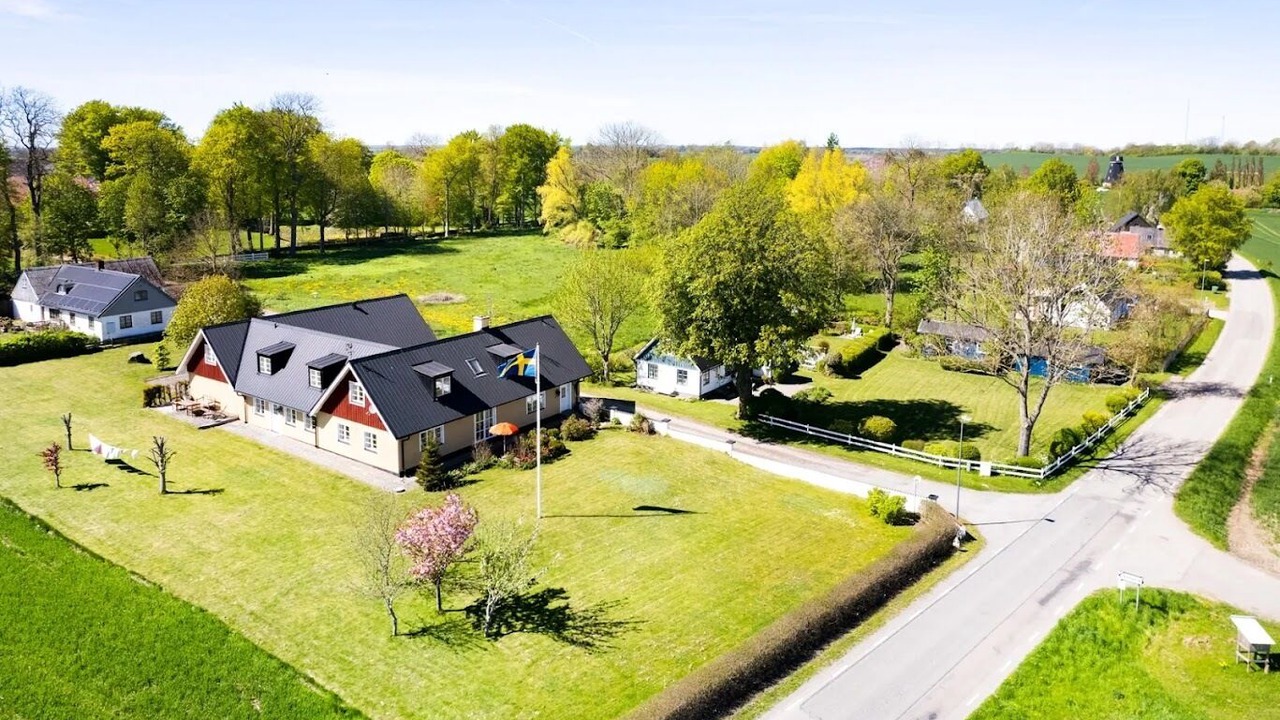 Photo of Outdoor in Simrishamn