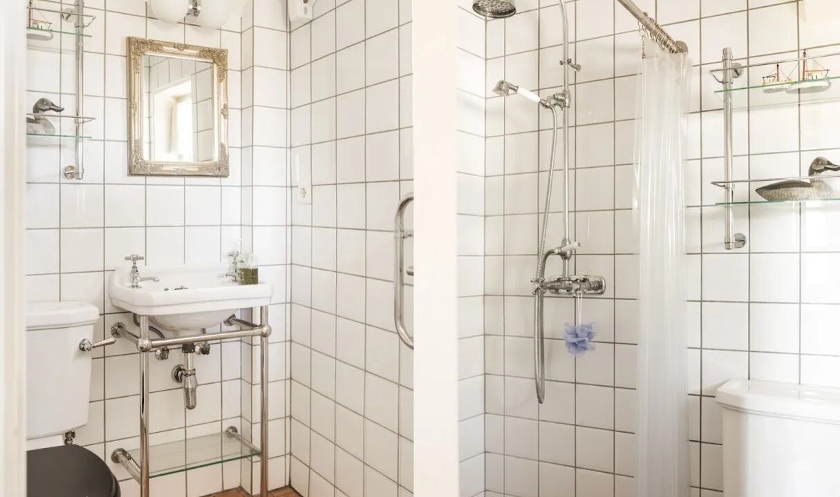 Photo of Bathroom in Simrishamn