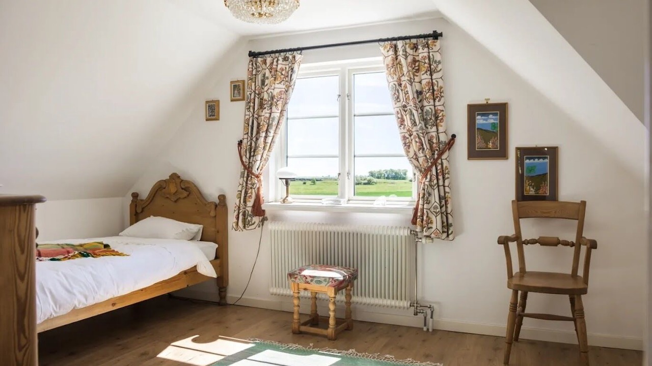 Photo of Bedroom in Simrishamn