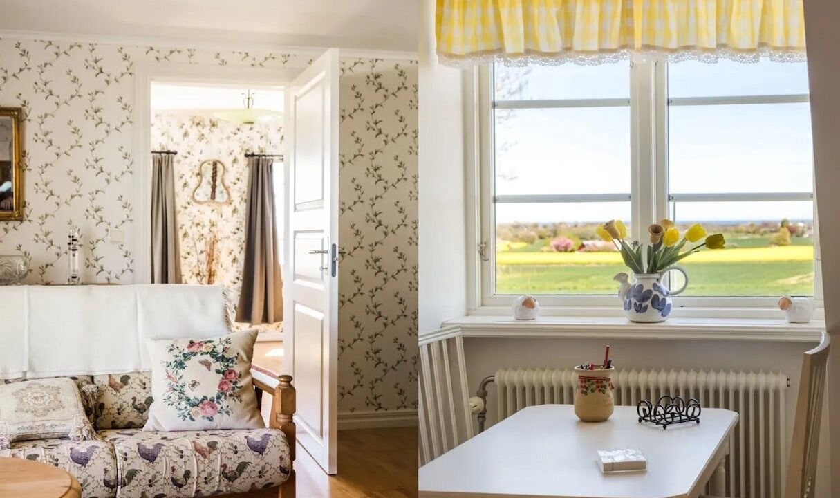 Photo of Livingroom in Simrishamn