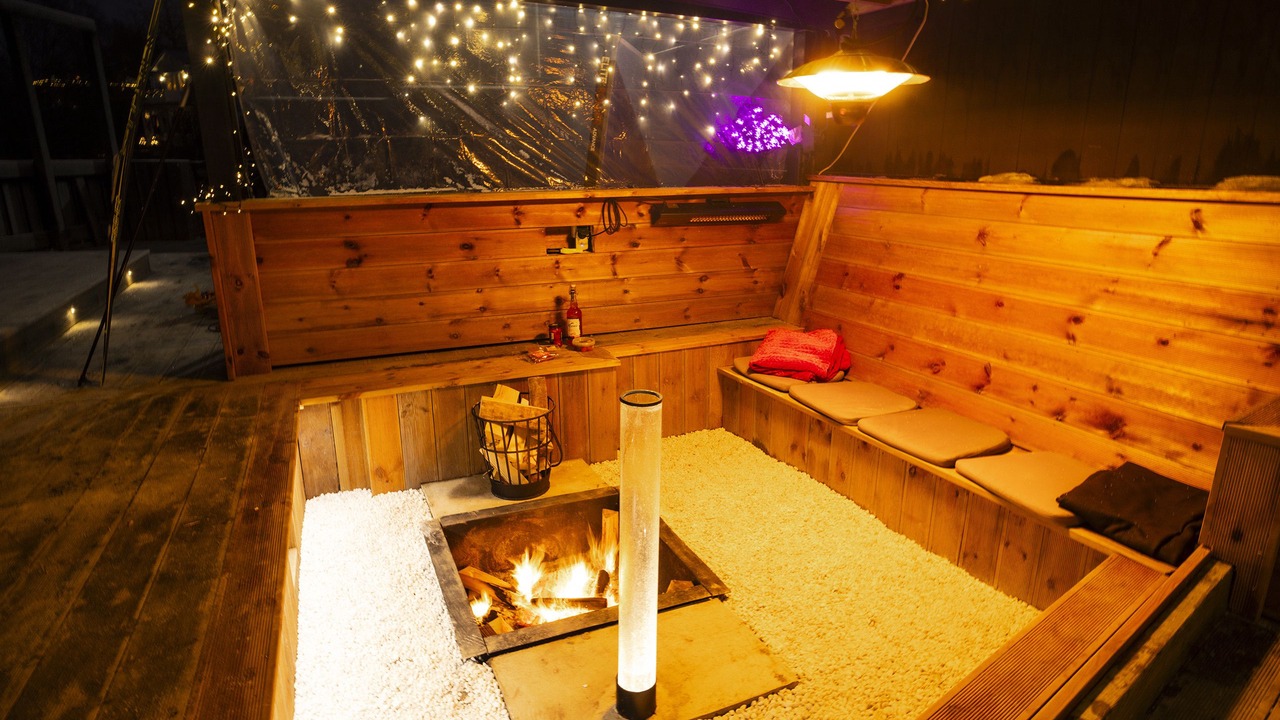 Photo of Outdoor in Farsta