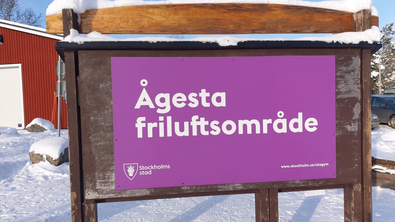 Photo of Outdoor in Farsta